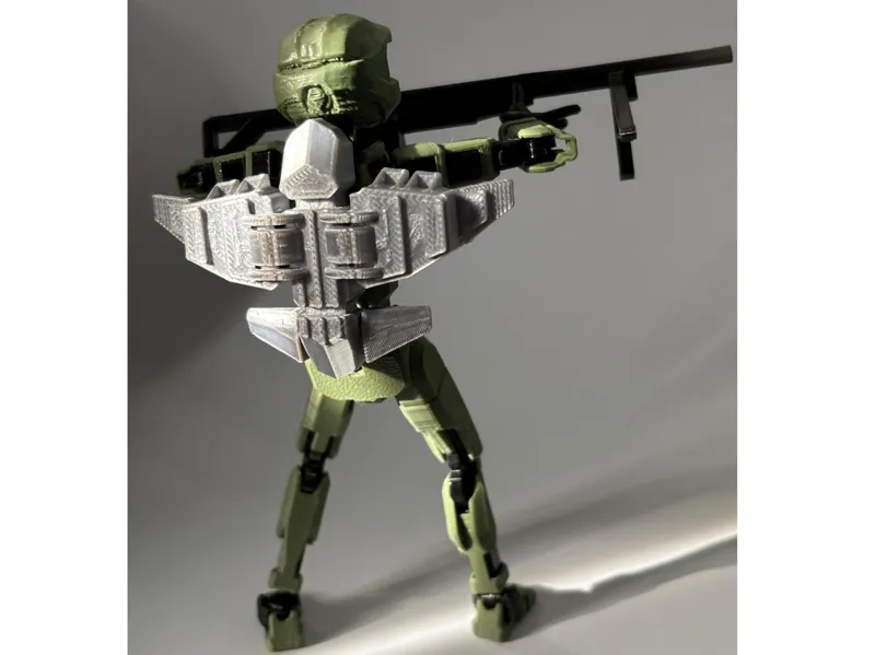 Dummy 13 jetpack