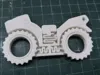 0.2mm layer, 3 walls, 10% infill