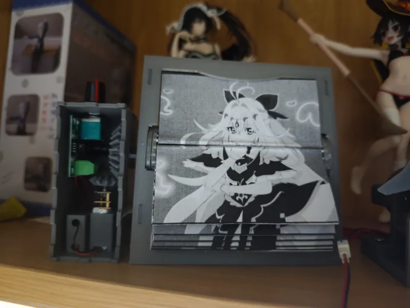 打印GIF！！！