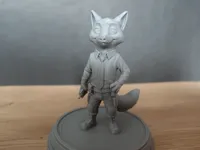 0.1mm layer, 2 walls, 15% infill