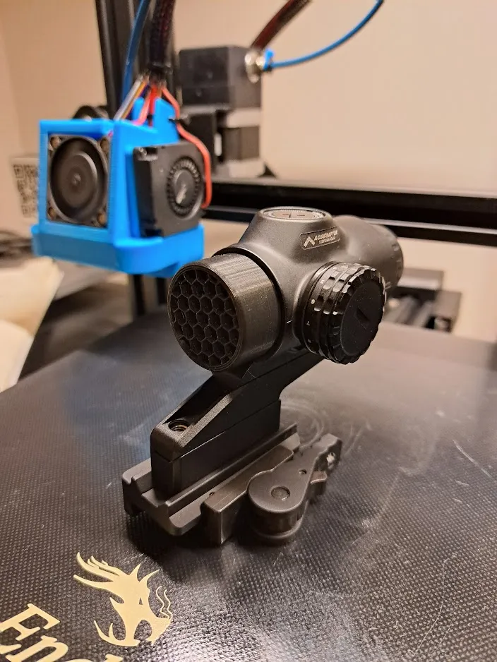 Primary Arms SLX 3x Killflash
