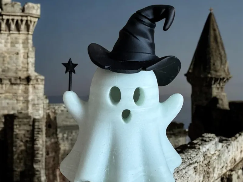 Fantasma