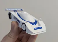 787 MAZDA Livery