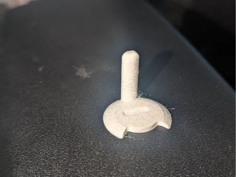 Coin Holder
