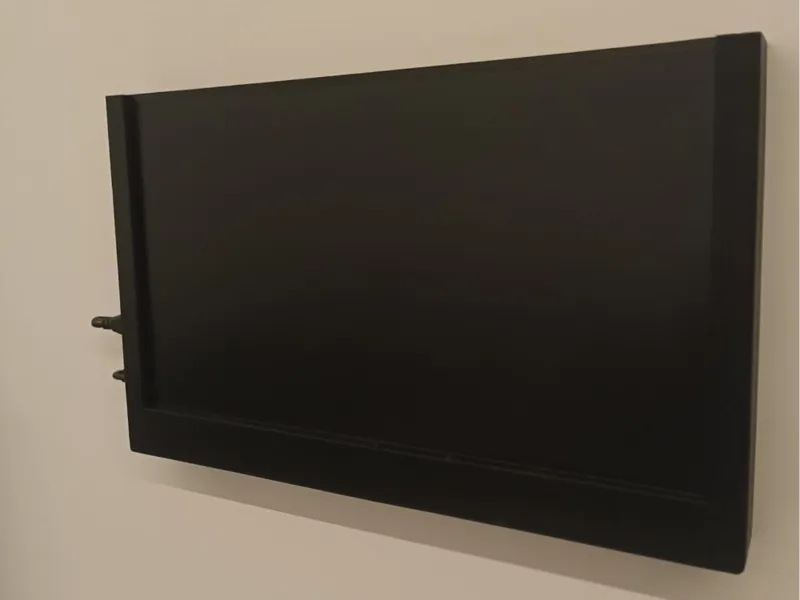 Porta monitor Arzopa 15.6"