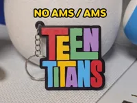 NO AMS
