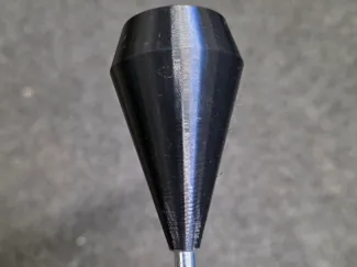Cable Rod Domed End