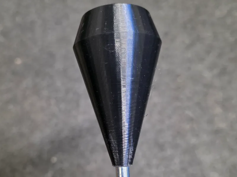 Cable Rod Domed End