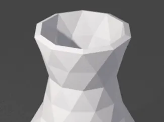 Vase