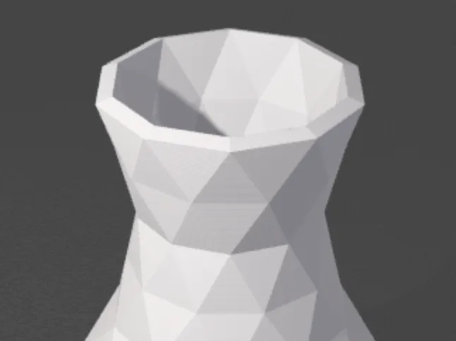 Vase