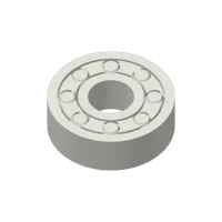 0.16mm layer, 2 walls, 4% infill
