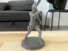 0.16mm layer, 2 walls, 10% infill