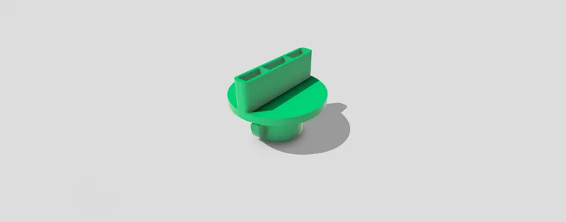 亿力吸尘器滤芯锁扣 Yili vacuum cleaner filter element lock