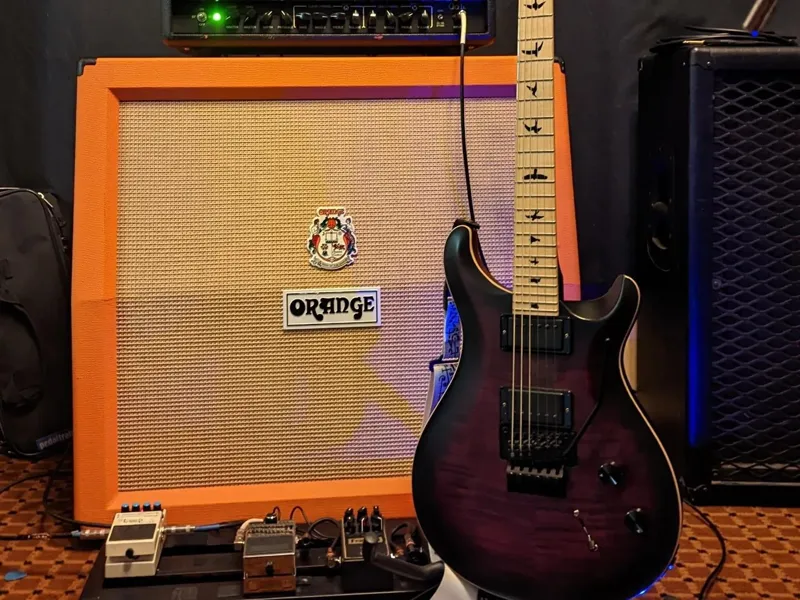 PRS