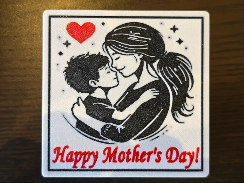 Mother's day Box