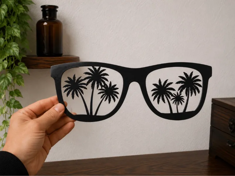Tropical Shades