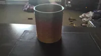 0.08mm layer, 2 walls, 15% infill