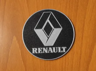 Coaster RENAULT