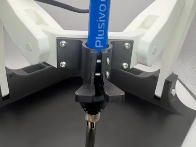 Heat set Insert Press (Upgrade)