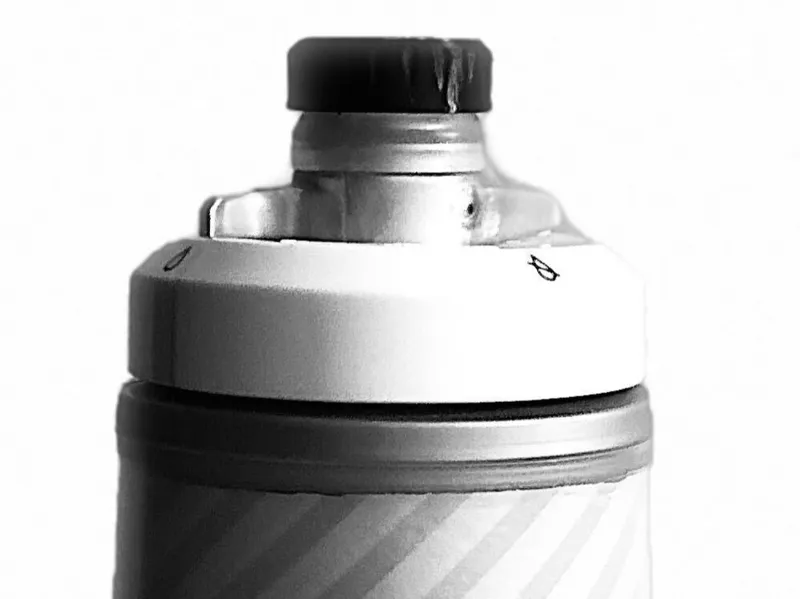 Dust & Mud Bottle Cap Camelbak
