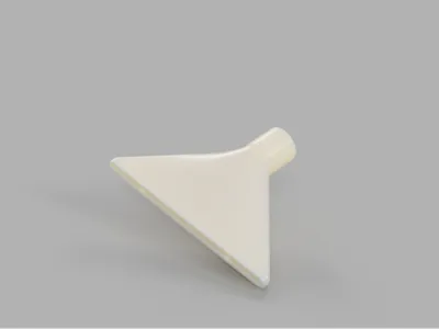 Vacuum cleaner attachment Ø 32mm wide