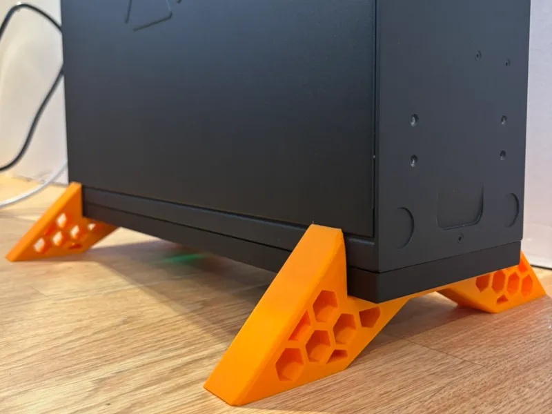 Avalon Q stand