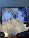 Maid Sama - 0.2mm layer height, 3 walls, 100% infill
