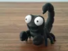 Cartoon Scorpion AMS