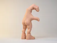 0.2mm layer, 2 walls, 12% infill