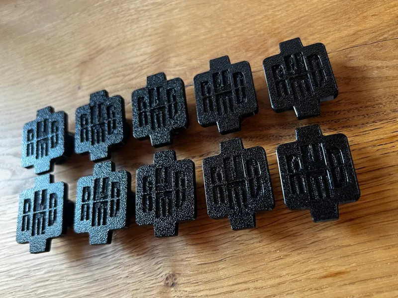 Yamaha E-Bike charging port cover TPU
