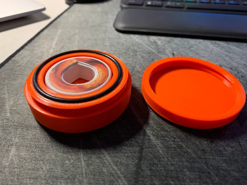 Airup Pod Case