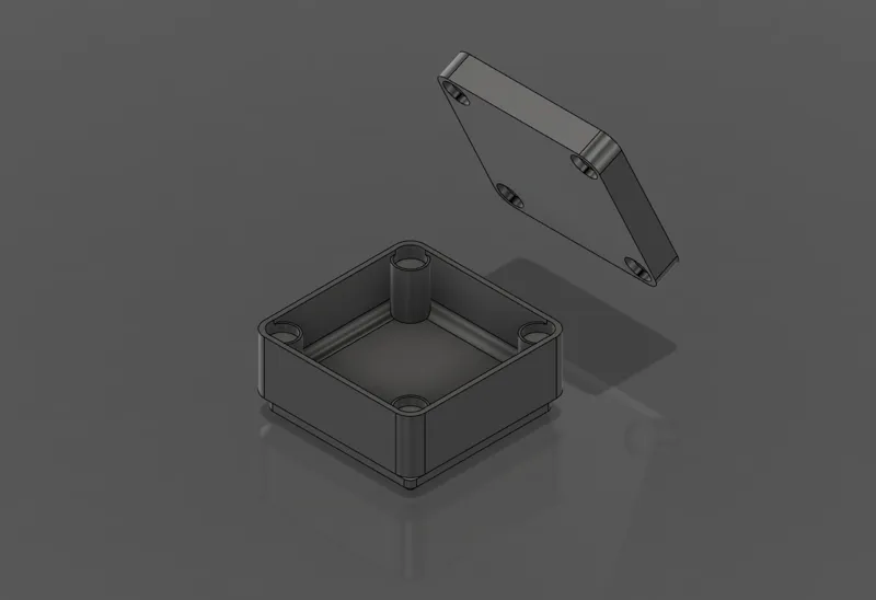 Gridfinity box
