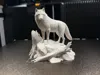 0.16mm layer, 2 walls, 10% infill