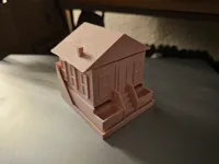 0.08mm layer, 2 walls, 15% infill
