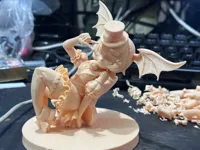 0.19mm layer, 2 walls, 15% infill