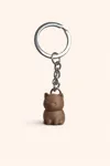 Keychain version, 0.12mm layer, 2 walls, 15% infill