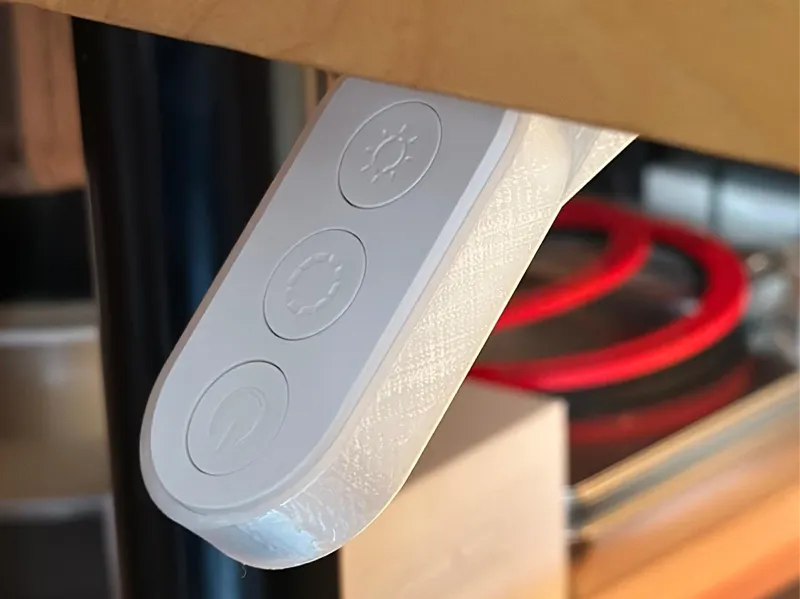 Govee LED Strip Tischhalterung für Bedienelement