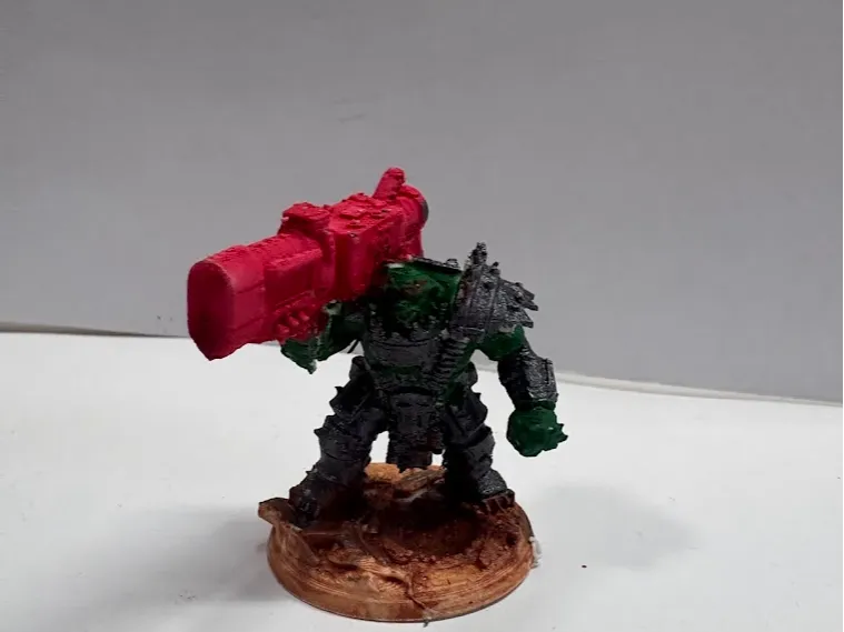 ork