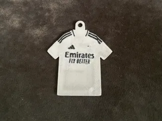 Real Madryt