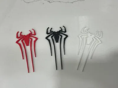 Andrew Garfield Spiderman Keychain