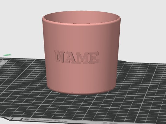 Hülle Stanley CUP OZ30 TPU 