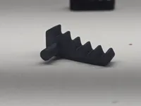 0.20mm layer, 4 walls, 35% infill