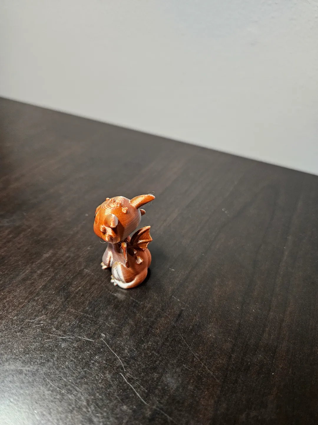 Dragon Egg with Baby Dragon view 4