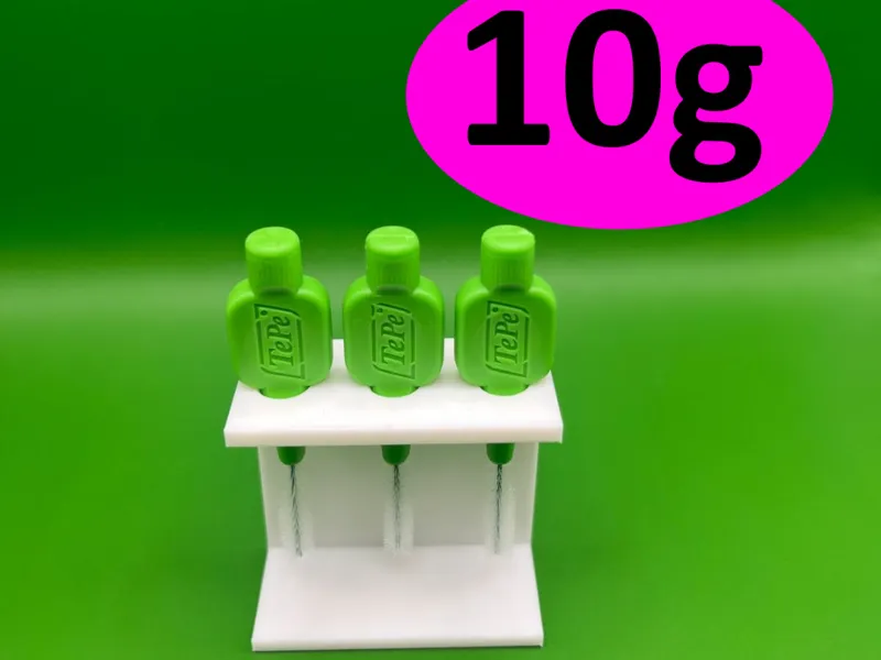 Interdentalbürsten Halter
