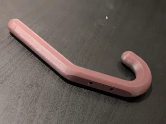 Wall hook