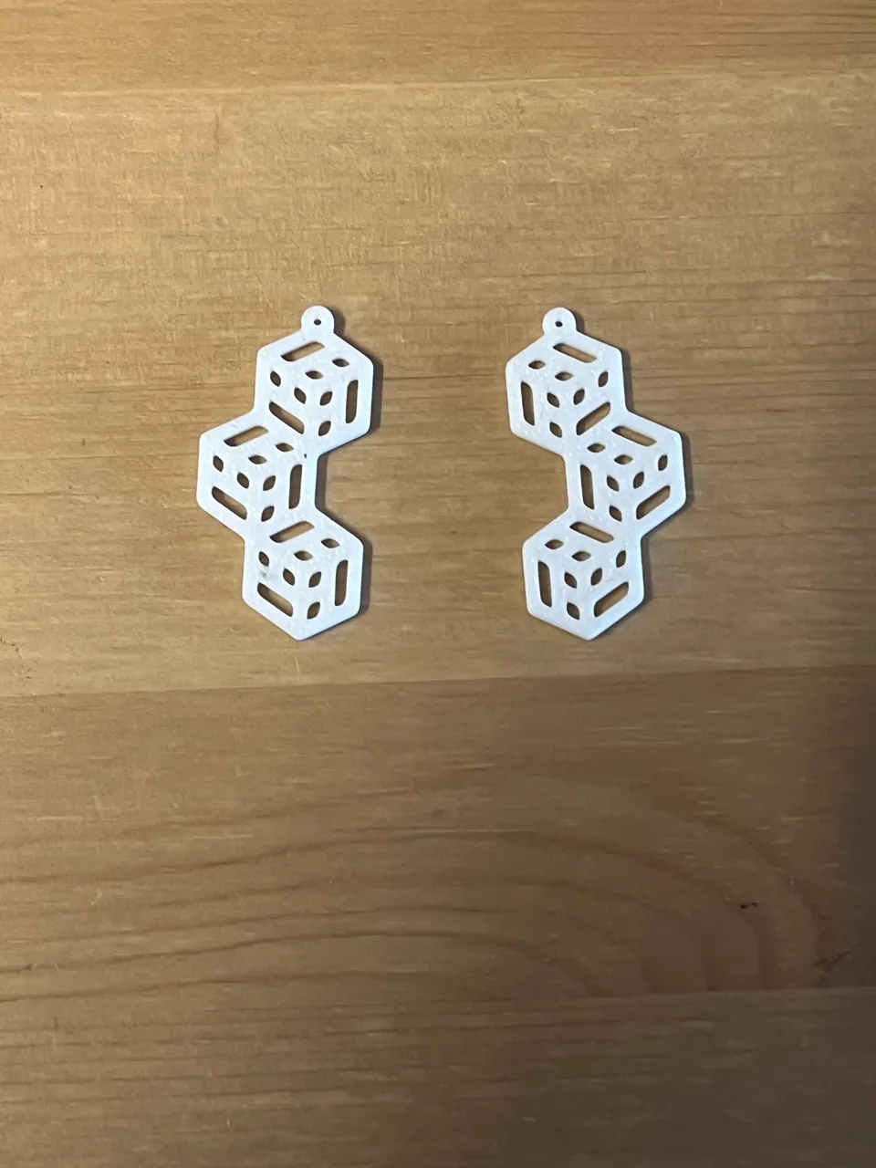 earrings view 2