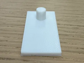 Round Hook