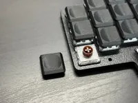 0.2mm nozzle, 0.1mm layer, 4 walls, 15% infill