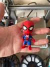 Llavero!   0.2mm layer, 2 walls, 15% infill