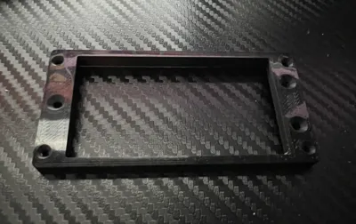 Martin Stinger SSX-10 Humbucker Ring